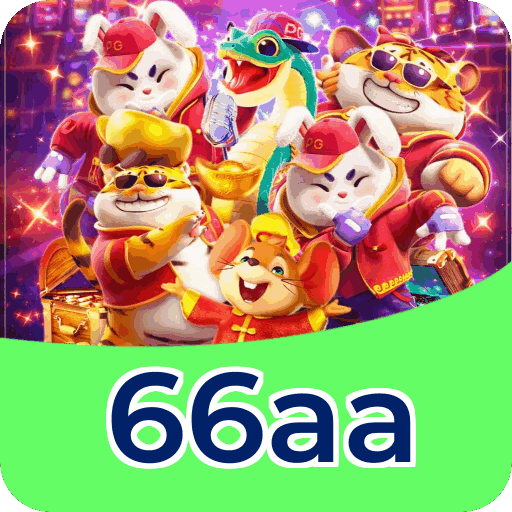 Material promocional do app 66aa — ilustração, não métricas auditadas nesta página